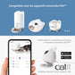 Caméra pour chat connectée - Catit Pixi Smart