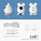 Caméra pour chat connectée - Catit Pixi Smart