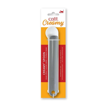 Cuillière - Catit Creamy