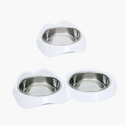 Gamelle pour chat - Catit Pixi