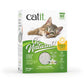Litière agglomérante pour chat en bambou - Catit Go Natural