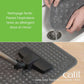 Tapis de protection pour bac à litière pour chat - Catit