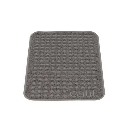 Tapis de protection pour bac à litière pour chat - Catit