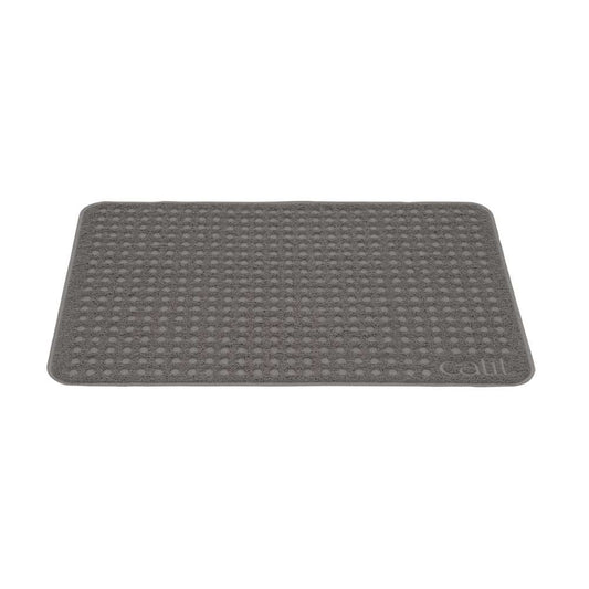 Tapis de protection pour bac à litière pour chat - Catit
