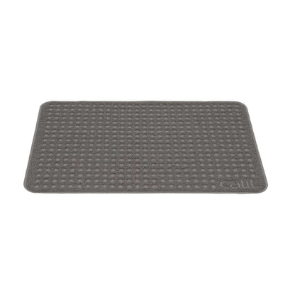Tapis de protection pour bac à litière pour chat - Catit