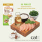 Friandises pour chat - Catit Creamy Superfoods