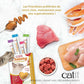 Friandises pour chat - Catit Creamy Superfoods
