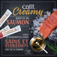 Friandises à lécher pour chat - Paquet de 50 - Catit Creamy