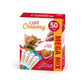 Friandises à lécher pour chat - Paquet de 50 - Catit Creamy