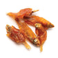 Friandises pour chat Wraps au poisson et poulet - Catit Nibbly