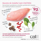 Croquettes pour chaton Volaille sans céréales - Catit Recipes