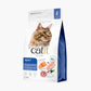 Croquettes pour chat adulte Poisson sans céréales - Catit Recipes