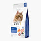 Croquettes pour chat adulte Poisson sans céréales - Catit Recipes