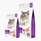 Croquettes pour chat stérilisé ou d'intérieur Volaille sans céréales - Catit Recipes