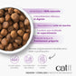 Croquettes pour chat stérilisé ou d'intérieur Volaille sans céréales - Catit Recipes