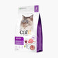 Croquettes pour chat stérilisé ou d'intérieur Volaille sans céréales - Catit Recipes
