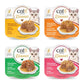 Terrine de poulet pour chat - 75g - Catit Cuisine Dinner