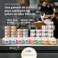 Terrine de poulet pour chat - 75g - Catit Cuisine Dinner