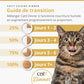Terrine de poulet pour chat - 75g - Catit Cuisine Dinner