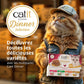 Terrine de poulet pour chat - 75g - Catit Cuisine Dinner
