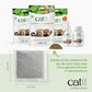 Herbe à chat pure en sachets - Catit