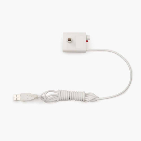 Pompe pour fontaine à eau pour chat - Avec câble USB - Catit Pixi