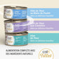 Multipack Filets pour chat - 12 x 75g - Catit Cuisine