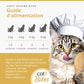 Multipack Bouchées pour chat - 12 x 75g - Catit Cuisine