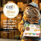 Bouchées pour chat - 75g - Catit Cuisine