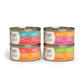 Bouchées avec garniture pour chat - 75g - Catit Cuisine