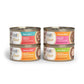 Bouchées avec garniture pour chat - 75g - Catit Cuisine