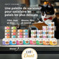 Bouchées avec garniture pour chat - 75g - Catit Cuisine