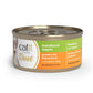 Bouchées avec garniture pour chat - 75g - Catit Cuisine