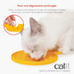 Tapis à lécher pour chat - Catit Creamy