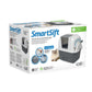 Bac à litière pour chat Smartsift - Catit