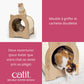 Meuble à griffer pour chat Minou - Catit Vesper