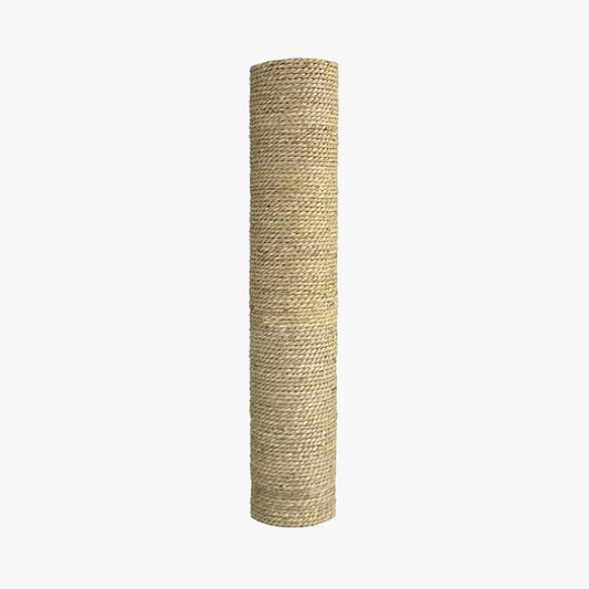 Poteau à griffer pour arbre à chat - En jonc de mer - 8 x 75 cm - Catit Vesper