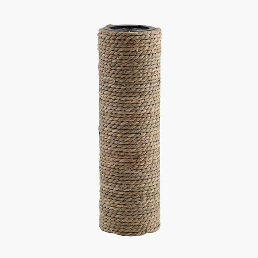 Poteau à griffer pour arbre à chat - En jonc de mer - 8 x 26 cm - Catit Vesper