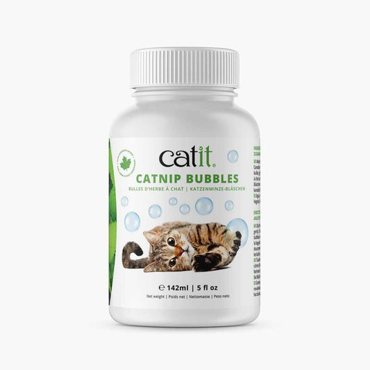 Bulles d'herbe à chat - Catit