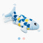 Groovy Fish Catit ─ Bleu