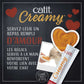 Friandises à lécher pour chat - Paquet de 50 - Catit Creamy