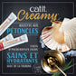 Friandises à lécher pour chat - Paquet de 50 - Catit Creamy
