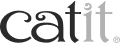 Logo Catit, boutique pour chat 
