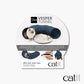 Tunnel en tissu pour chat - Catit Vesper - Bleu