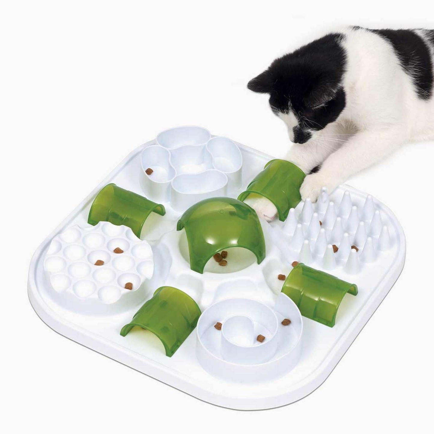 Casse-tête à friandises pour chat - Catit Play