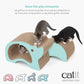 Griffoir pour chat Requin - Catit Zoo