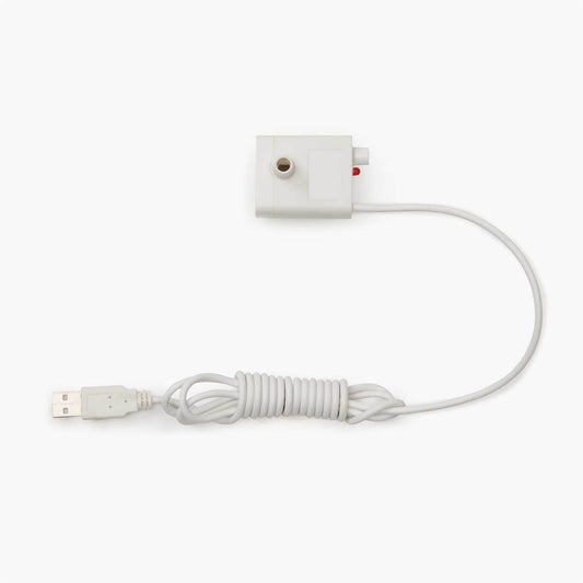 Pompe de rechange avec cordon USB d’alimentation pour Abreuvoir Catit PIXI