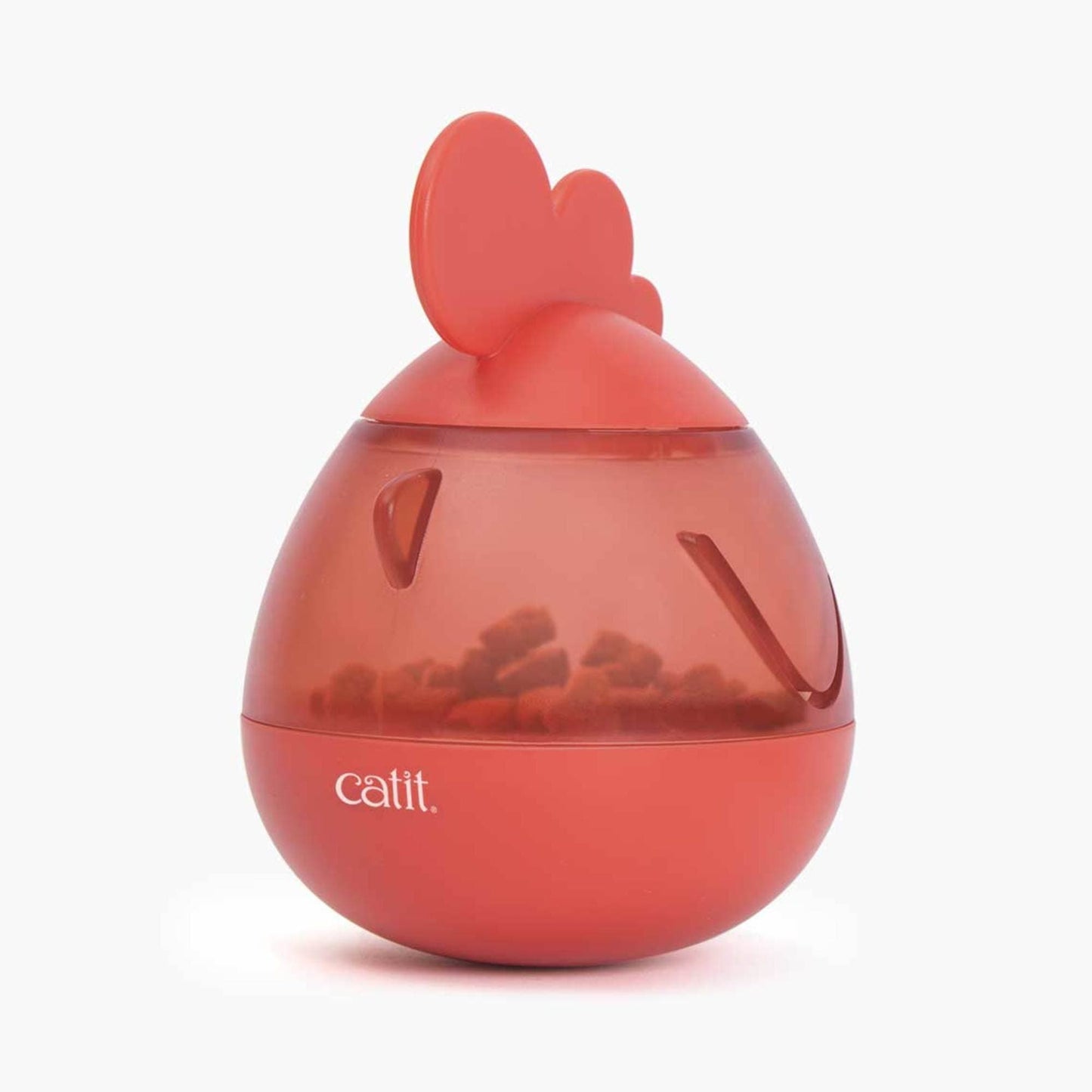 Distributeur de friandises pour chat Coq - Catit Pixi