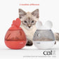 Distributeur de friandises pour chat Coq - Catit Pixi