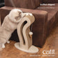 Griffoir pour chat Queue de chat - Catit Pixi